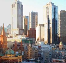 Logement étudiant en Australie Logement étudiant en Australie